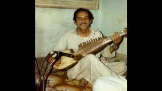 1984 - Rabab ustad Mukhtiare, Dabgari Bazaar