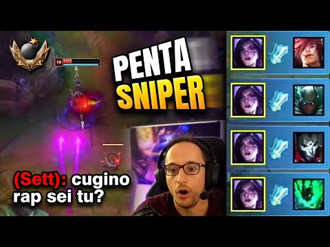 KAI’SA: 2 ITALIANI PROVANO L’ESPLODI BUILD SULLA LORO PELLE