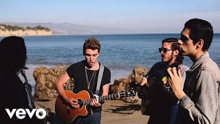 Bad Suns - Cardiac Arrest (In The Open)
