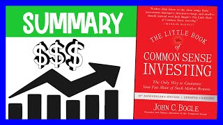 Thumbnail for The Little Book of Common Sense Investing – Wealth with Index Funds