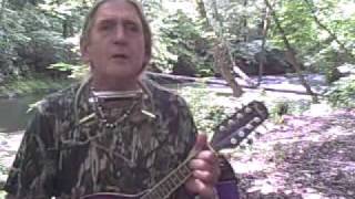 3 easy to sing traditional Cherokee songs.