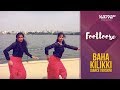 Baha Kilikki(Dance Version) - Shilpa, Saranya - Footloose - Kappa TV