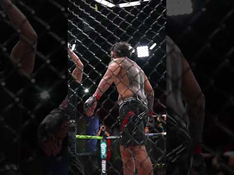 Junior Tafa’s Resilience Shines in UFC Fight Night 244 Victory