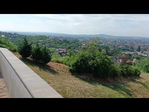 Dealul Ciuperca Oradea