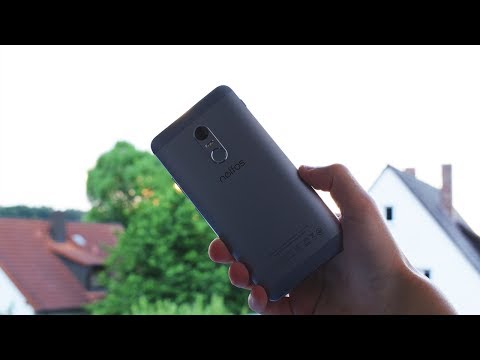 Sind wir offen für Neues? - Neffos X1 Review!