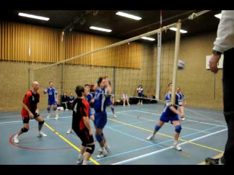 VC Boshoven H1 - Voerendaal H2 dl.1