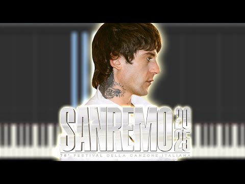 Il Ritmo Delle Cose - Rkomi