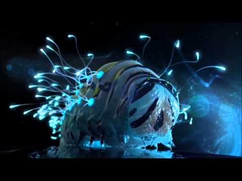 Let It Rise Midge Ure / Schiller / Symphonia (Fan Made)