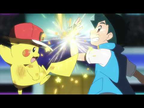 Mezase Pokémon Master Instrumental (Shinji Miyazaki OS ver.) - Pocket Monsters Unreleased BGM