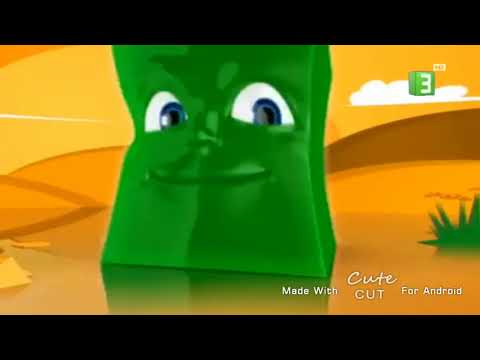 MBC3 SHORTS IDENTS #mbc3