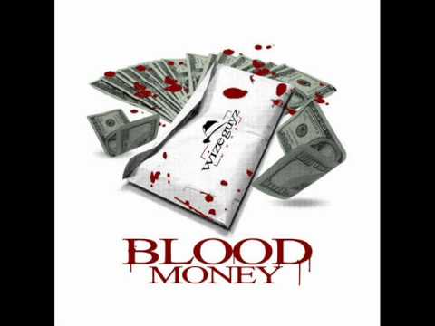 RAMZILLA ft SHOWA D - BLOOD MONEY