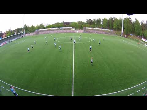 Fc KTP 03 vs fc Wild 20.5.2018 3-6 1/4