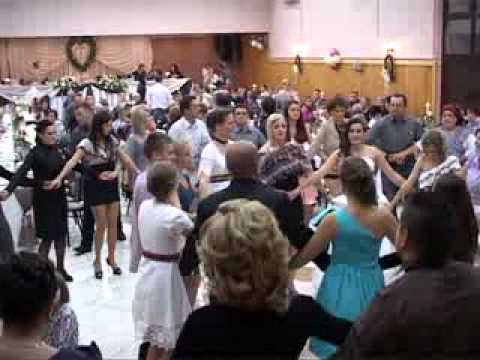 SOKACKO KOLO BLITZ BAND.flv