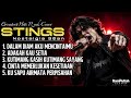 STINGS Greatest Hits Rock Cover Lagu Malaysia Nostalgia 90an Terbaik Full Album