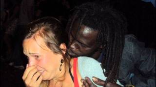 Whisper Song W/ Terrified White Girl