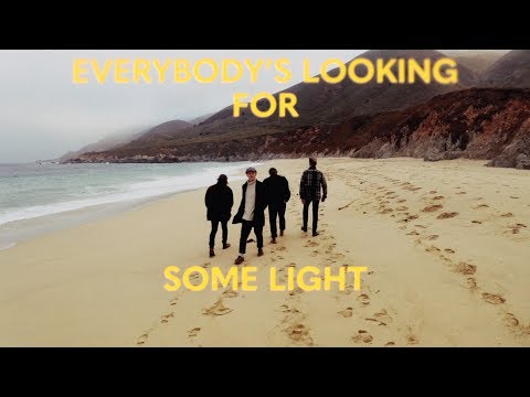 Looking for Some Light (Lyric Video)