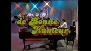 De Bonne Humeur, avec Michel Louvain (CFTM10, Pub Qc)