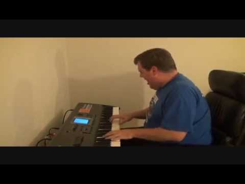 I Go to Extremes (Billy Joel), Cover by Steve Lungrin