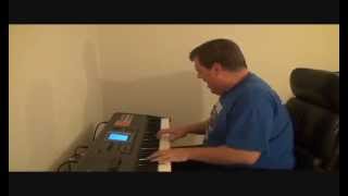 I Go to Extremes (Billy Joel), Cover by Steve Lungrin