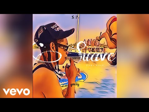 Cvrl Cvly - Suave (AUDIO)