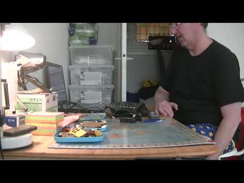 MongoTV_10048 - Del 11 - KAN SLUKKE KØLESKAB-FRYSER-KOMFUR FOR SPARE EL OG LAVE MAD PÅ ET STARINLYS