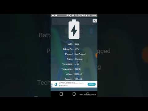 Ultra Battery Charge 10X Video