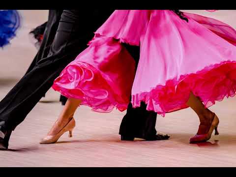 Standard Semi Final Round 2 Heats 1.30min  #1