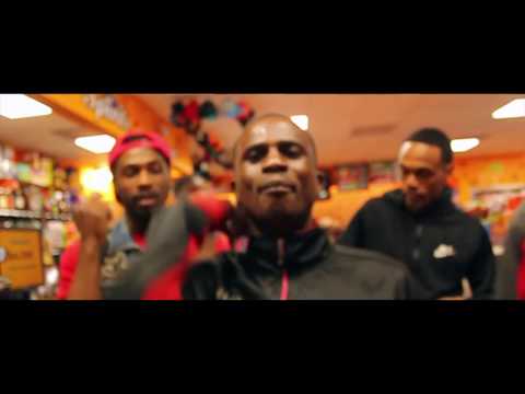 Ra Ra Feat Greedy "Chasing a mill"