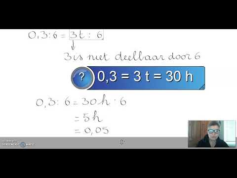 Week 2: 29/4/2020 Les 11 Deel 1