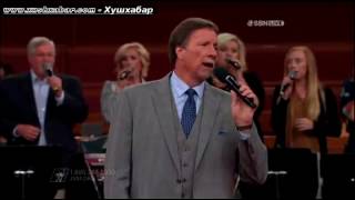 The Sufficiency of God's Grace - Loren Larson