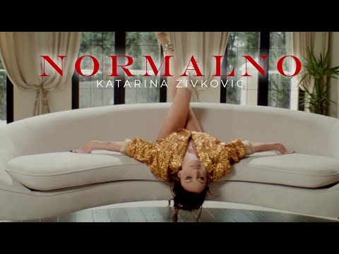Video thumbnail for Normalno