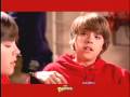 Danimals Crush Cups Ad With Dylan Cole Sprouse