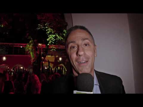 Csonka András köszöntőt mond: 15 éves a Mindmegette! | Mindmegette.hu