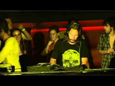 BOB SINCLAR @ MAD 03.09.2011