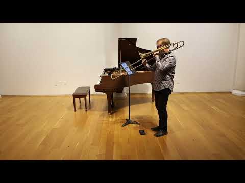 Either/OR: Sequenza Minimalista - Tom Johnson