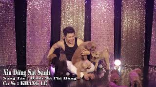 Xin đừng sát sinh