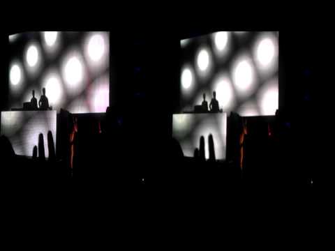 Global Dance Fest Kansas City 2012