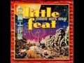 Little Feat - Bed Of Roses