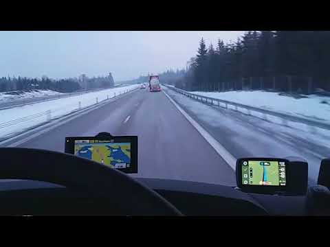 SZWECJA z MOJEJ PERSPEKTYWY - FISHER feat. RUTKOWSKI - Jesteś aniołem