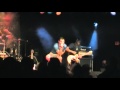 DoryDrive - Perfect Chemical (live) 