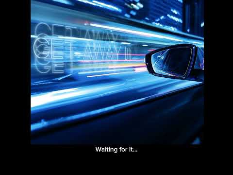 MXRGX, NERONUS - GET AWAY II (Lyrics)