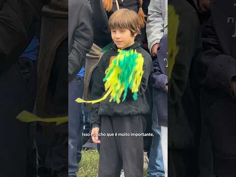 O  de Setembro em Araçatuba foi inesquecível