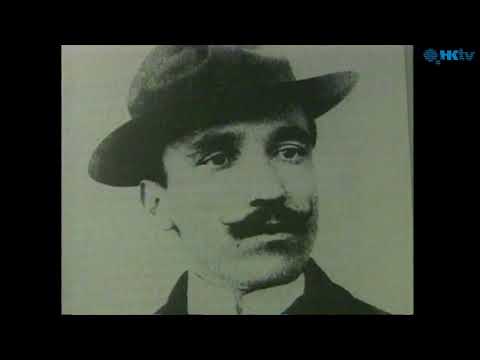 MUČENIK vlč. Ivan Burik