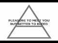 Thirty Seconds to Mars - "Night of the Hunter ...