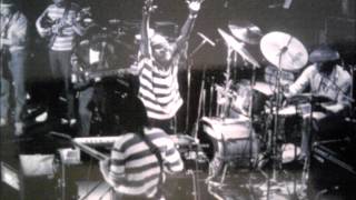 Miles Davis Live in 福岡1981 part1