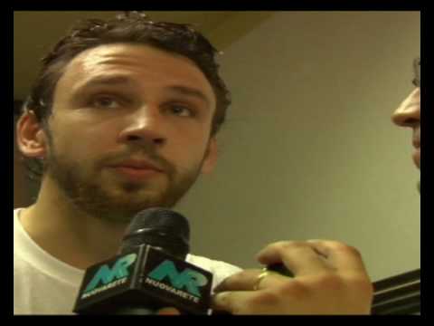 Speciale Promozione: Davide Lamma