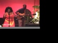 Thandiswa Mazwai The Apollo In NYC On CACE INT L TV