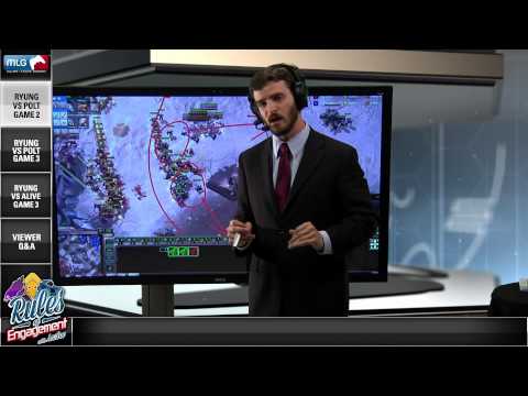 Controlling Expansions - Ryung vs Polt G2 - RoE 82 Part 1