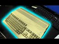 dl192 commodore amiga a500 computers to repair part 1