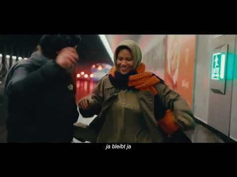 Ami Warning & Mola - Liebe ist laut